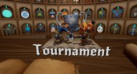 Clash of Magic screenshot, image №865870 - RAWG