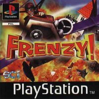 Frenzy! (1998) screenshot, image №3230199 - RAWG