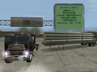 Hard Truck: 18 Wheels of Steel screenshot, image №301610 - RAWG