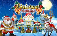 Christmas Solitaire Tri-Peaks screenshot, image №1466180 - RAWG