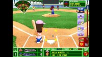 Backyard Baseball '97 screenshot, image №4105011 - RAWG