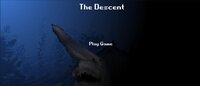The Descent (itch) (Alex B, GrumpPunk) screenshot, image №3621209 - RAWG