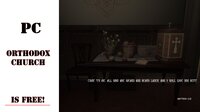 PC Orthodox Church screenshot, image №3096951 - RAWG