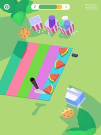 Ice Cream Rolls screenshot, image №2303163 - RAWG
