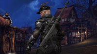 TERA: SWAT Uniform Pack screenshot, image №804082 - RAWG