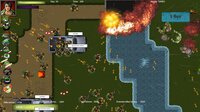 Zombie Apocalypse - The Last Defense screenshot, image №3948390 - RAWG