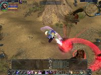 Red War: Edem's Curse screenshot, image №535301 - RAWG