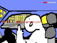 Backseat Driver (linky00) screenshot, image №1319886 - RAWG