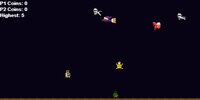 Greedy Gourds screenshot, image №3172822 - RAWG