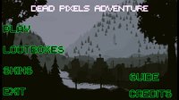 !Dead Pixels Adventure! screenshot, image №861985 - RAWG