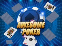 Awesome Poker - Texas Holdem screenshot, image №892197 - RAWG