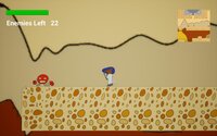 Rat.Space.Cheese screenshot, image №3367347 - RAWG