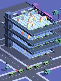 Car Wash Empire screenshot, image №1992236 - RAWG