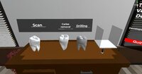 VR Dental Clinic screenshot, image №3329104 - RAWG