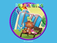 kids cat lovers - free screenshot, image №1669838 - RAWG