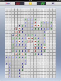 Super MineSweeper HD Free screenshot, image №984111 - RAWG