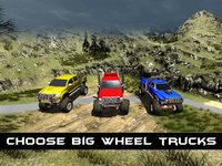 Off Road Heavy Jeep Driving - Driver Simulator 3D screenshot, image №1738583 - RAWG