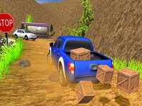 Extreme OffRoad Truck Hero 3D screenshot, image №1987560 - RAWG