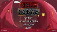 Hell Dodge screenshot, image №3016004 - RAWG