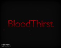 BloodThirst screenshot, image №1916007 - RAWG