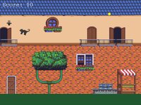 Irma. The Game (Cat Game) screenshot, image №1793922 - RAWG