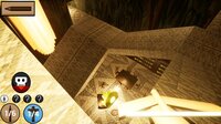 Dracula's Castle Fanmade Remake (Alpha 2) screenshot, image №3845397 - RAWG