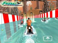 JETSKI MOTOCROSS RACER - Free Jetski Racing Games screenshot, image №1655848 - RAWG