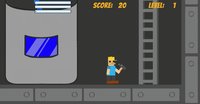Color Pipeline screenshot, image №2138330 - RAWG