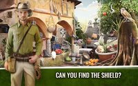 Secrets Of The Ancient World Hidden Objects Game screenshot, image №1483847 - RAWG