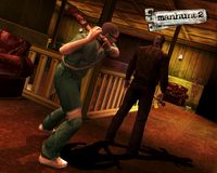 Manhunt 2 screenshot, image №529604 - RAWG