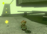 Picking Up Crystals On My Way Home screenshot, image №3398115 - RAWG