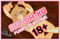 Sud-OH-Ku: Furry Playtime screenshot, image №3937494 - RAWG