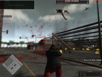 Urban Empires screenshot, image №420511 - RAWG