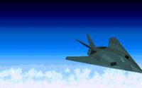 F-117A Nighthawk Stealth Fighter 2.0 (2014) screenshot, image №748349 - RAWG