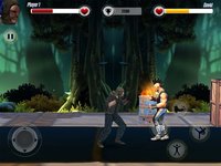 Fighting Club 2018 screenshot, image №1920304 - RAWG