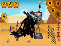 Stick War: Stickman Legacy screenshot, image №2488259 - RAWG