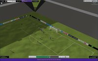 Football Manager 2009 screenshot, image №503461 - RAWG