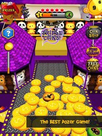3D Mega Coin Drop Party - Haunted Witch Dozer Carnival screenshot, image №1632287 - RAWG