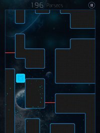 Gravity Box: Space Run screenshot, image №1809425 - RAWG