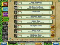Fortress Under Siege for iPad screenshot, image №1981119 - RAWG