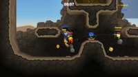Square Heroes 1.6 Demo screenshot, image №1027776 - RAWG