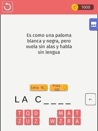 Adivinanzas para todos Español screenshot, image №1584487 - RAWG