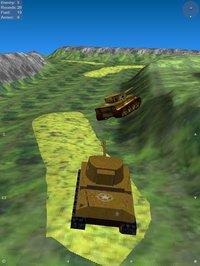 Tank Ace 1944 screenshot, image №950029 - RAWG