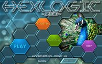 HexLogic - Zoo screenshot, image №1529538 - RAWG