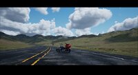 Motorcycle Travel Simulator screenshot, image №3429300 - RAWG