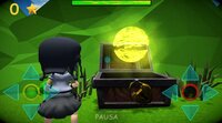 LA PEQUEÑA KIRA Y LOS LADRONES DE LETRAS screenshot, image №2538574 - RAWG
