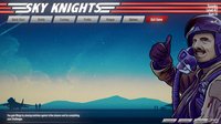 Sky Knights screenshot, image №640875 - RAWG
