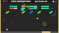 Arcadenoid screenshot, image №2473796 - RAWG
