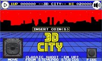 Retro 3D City screenshot, image №1780845 - RAWG