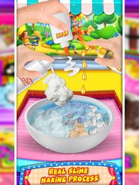 DIY Slime Maker! Squishy ASMR screenshot, image №888348 - RAWG